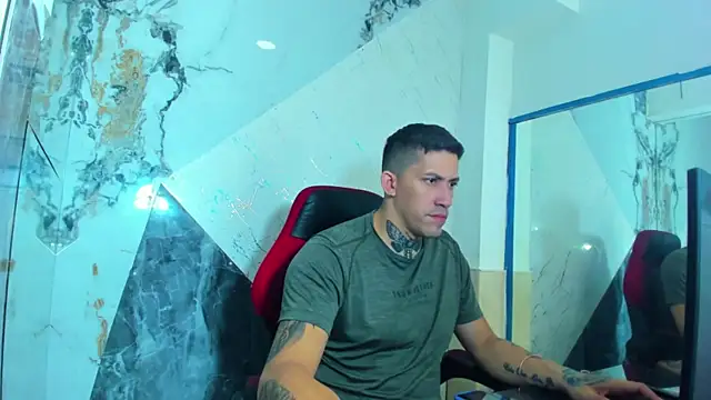 yeckodream online show from 11/27/25, 06:15