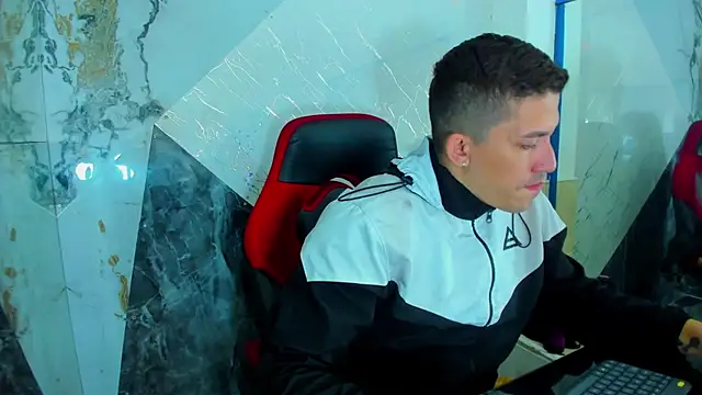 yeckodream online show from 11/29/25, 07:11