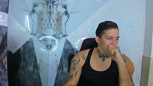 yeckodream online show from 01/10/26, 05:09