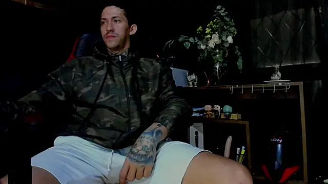 yeckodream online show from 04/03/26, 06:00