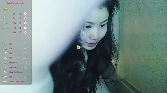 MM-Amy online show from 03/03/25, 03:08