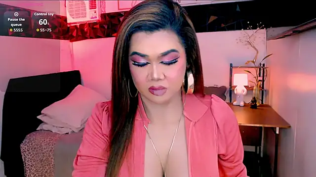 asiankatyhuge online show from 04/14/26, 02:06