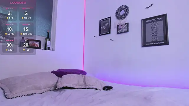 gothic do11 online show from 02/07/26, 06:00