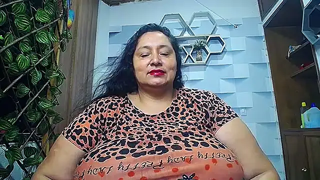 TistMature online show from 10/14/25, 01:12
