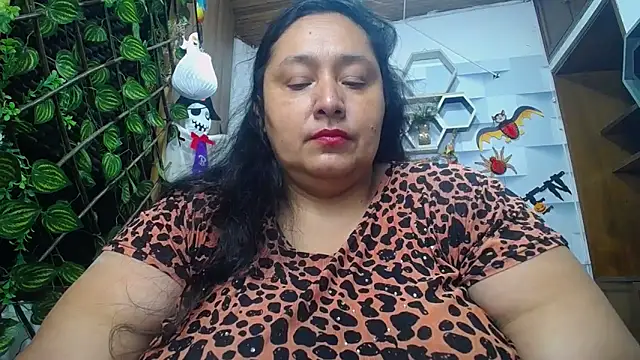 TistMature online show from 10/29/25, 01:35