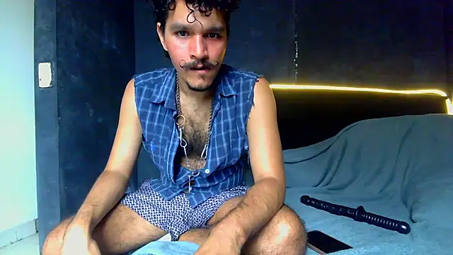 die mond online show from 02/19/26, 08:05