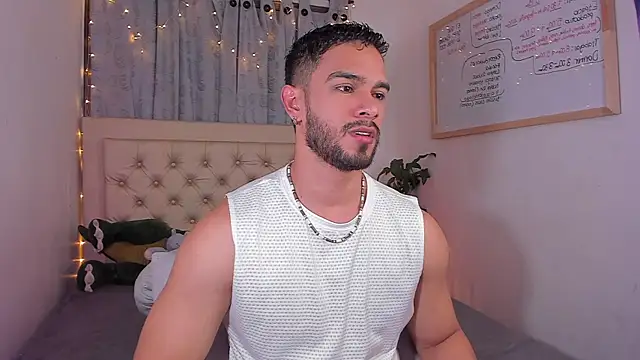 Josseph1  online show from 12/13/24, 01:15