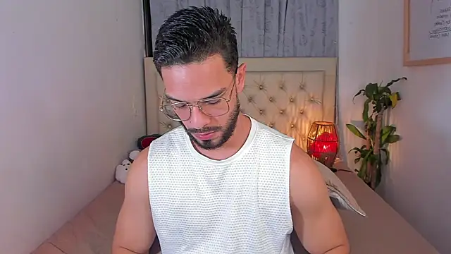 Josseph1  online show from 01/12/25, 04:52