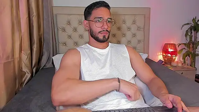 Josseph1  online show from 02/08/25, 12:17