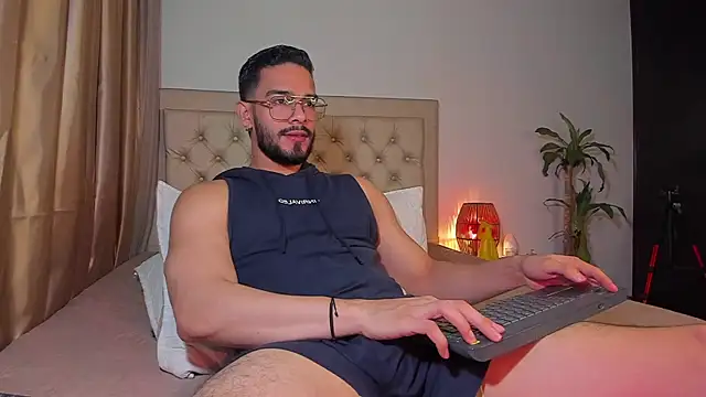 Josseph1  online show from 02/26/25, 02:37