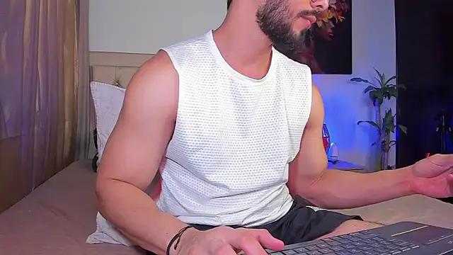 Josseph1  online show from 02/28/25, 12:10