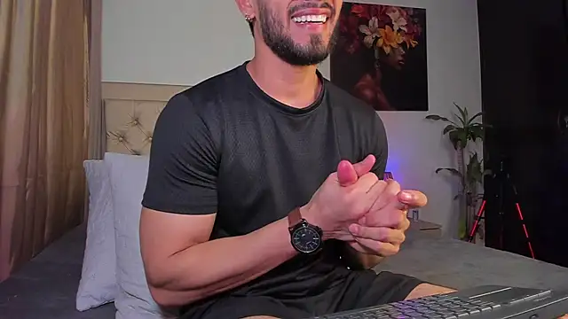 Josseph1  online show from 03/02/25, 03:02