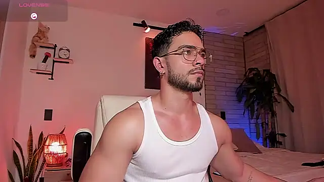 Josseph1  online show from 03/15/26, 12:16