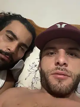 mendonca 4m online show from 04/21/26, 10:56