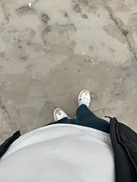 gokhanbey34 online show from 04/16/26, 01:01