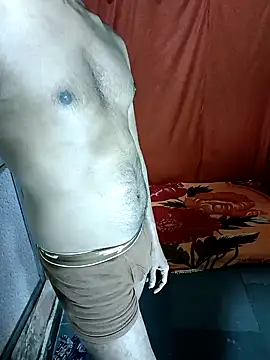 SHANAYA94 online show from 12/24/24, 06:28