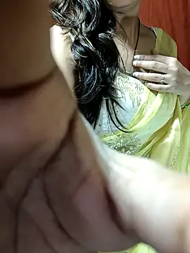 SHANAYA94 online show from 11/27/25, 06:32