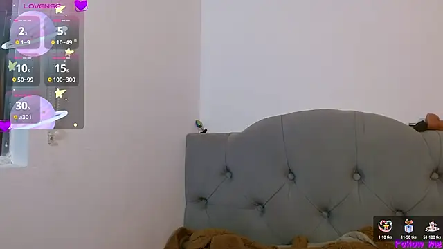 Red-moon1 online show from 01/04/25, 04:54