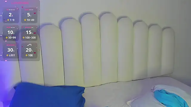 Megan browns1 online show from 01/23/25, 01:02