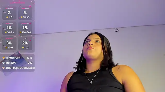 Megan browns1 online show from 01/27/25, 07:03