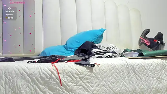 Megan browns1 online show from 01/30/25, 12:59