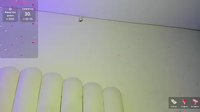 Megan browns1 online show from 02/08/25, 01:11