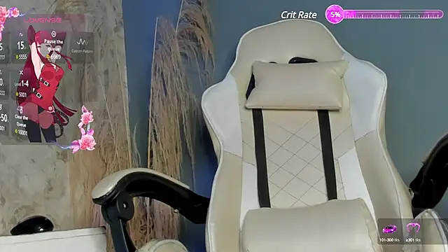 Megan browns1 online show from 03/11/25, 01:01