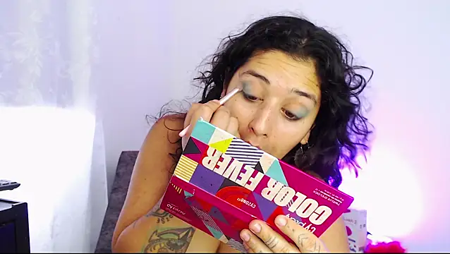 sophiaamethystt online show from 01/31/25, 04:59