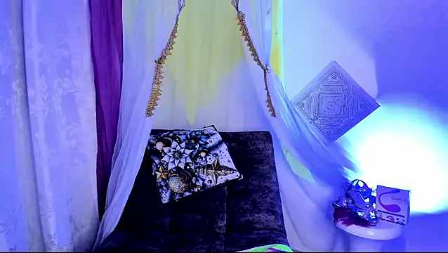 sophiaamethystt online show from 03/16/25, 02:53