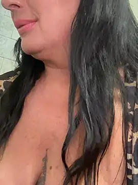 Agata-Anetta online show from 06/03/26, 02:33