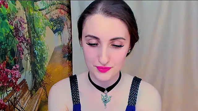 I-JUST-I online show from 12/24/24, 03:37