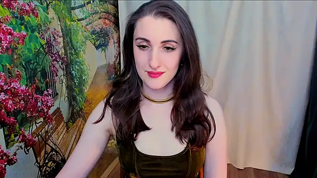 I-JUST-I online show from 12/26/24, 01:43