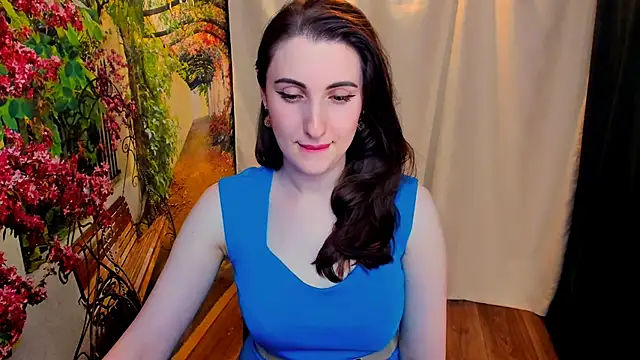 I-JUST-I online show from 01/14/25, 01:28