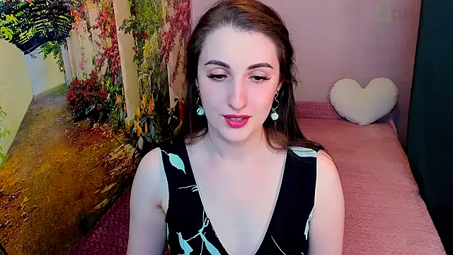 I-JUST-I online show from 09/20/25, 05:58