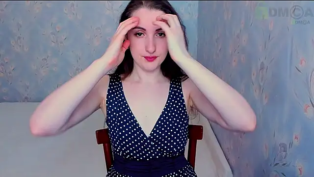 I-JUST-I online show from 04/02/26, 06:00