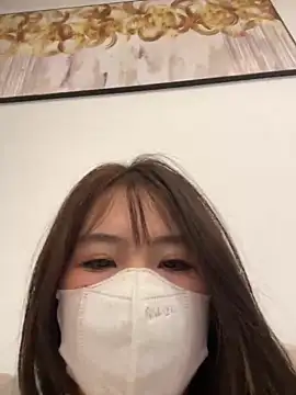 Onee-Chew online show from 03/08/26, 10:52