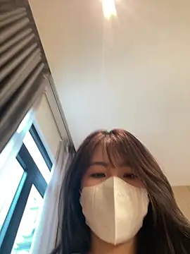 Onee-Chew online show from 04/07/26, 03:40