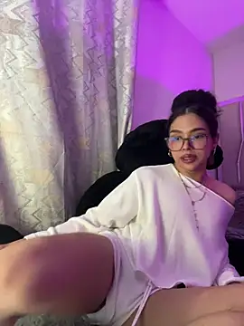 Samantha Bernardo online show from 06/21/26, 05:21