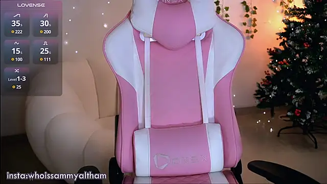 sam altham online show from 12/19/24, 03:29