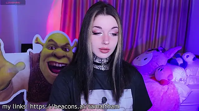 sam altham online show from 03/20/26, 11:53