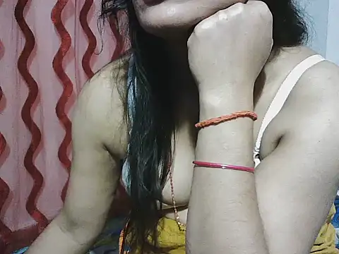 RukminiNew online show from 02/10/25, 08:31