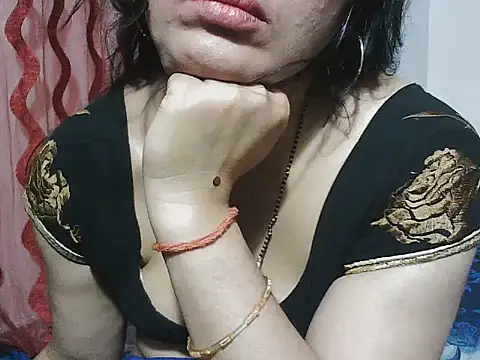 RukminiNew online show from 03/15/25, 08:32