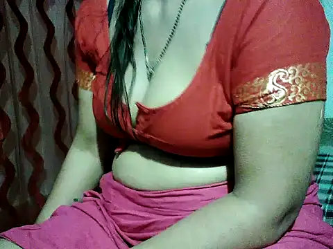 RukminiNew online show from 10/31/25, 09:05