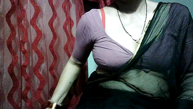 RukminiNew online show from 04/18/26, 07:07