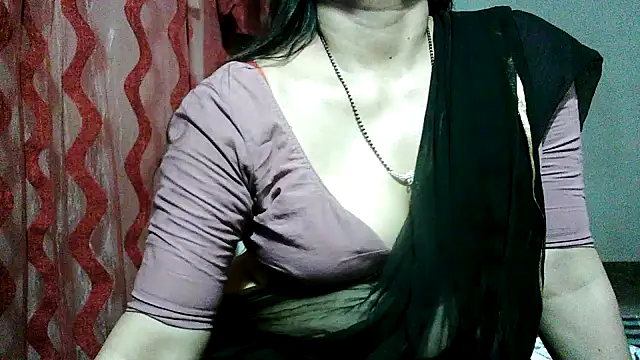 RukminiNew online show from 04/18/26, 07:58