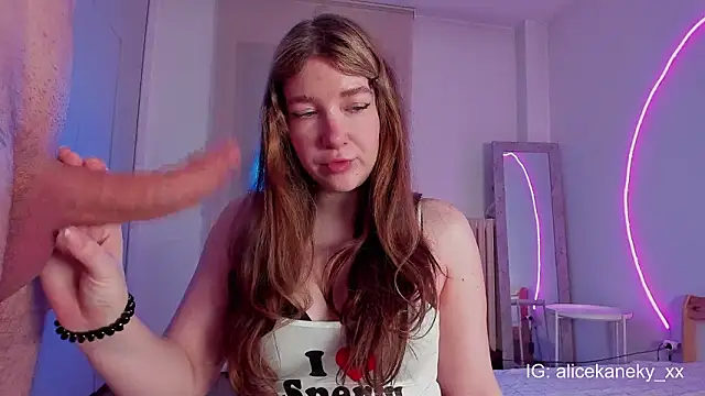 alicekaneky online show from 02/06/26, 11:41