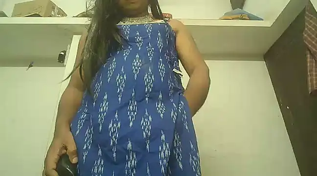 Snapshot of Akhilamolu_the_transsissy chatting on 01/03/25, 06:24 Akhilamolu the transsissy online show from 01/03/25, 06:24