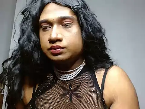 Akhilamolu the transsissy online show from 05/02/26, 07:30