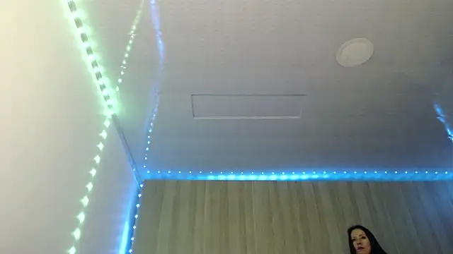 Selene93 online show from 11/09/25, 07:34