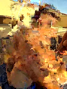 Snapshot of LanaSissy100 chatting on 09/18/25, 04:42 LanaSissy100 online show from 09/18/25, 04:42